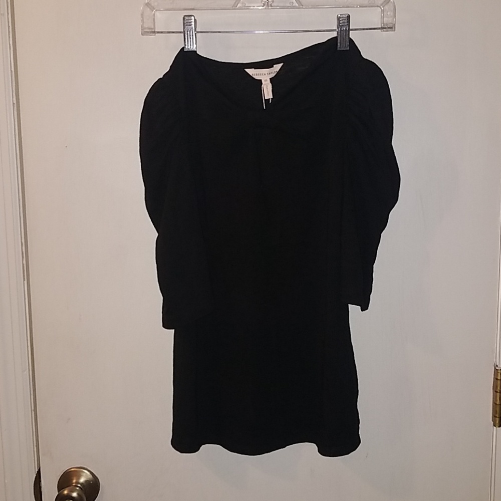 Rebecca Taylor top!